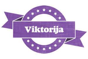 Viktorija royal logo