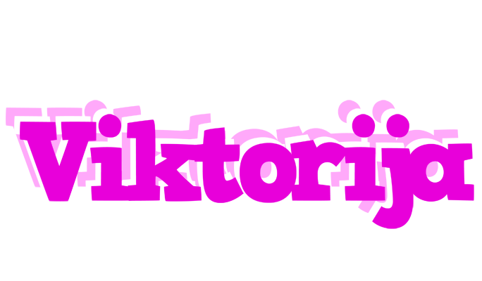 Viktorija rumba logo