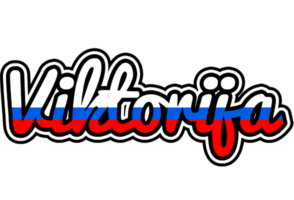 Viktorija russia logo