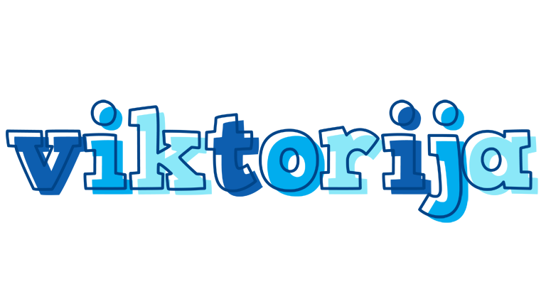 Viktorija sailor logo