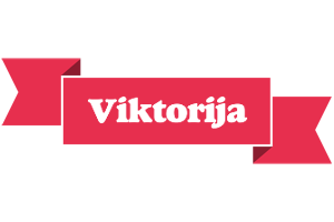 Viktorija sale logo