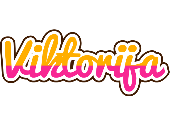 Viktorija smoothie logo