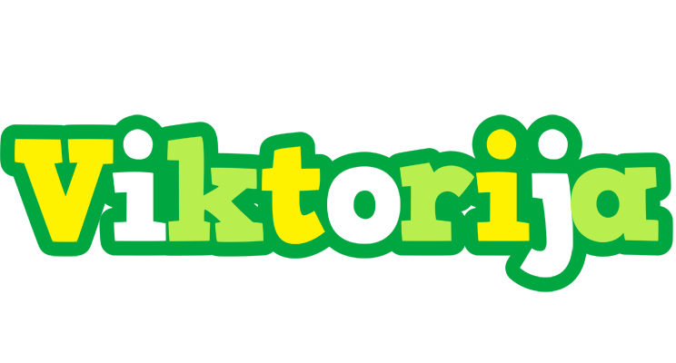 Viktorija soccer logo