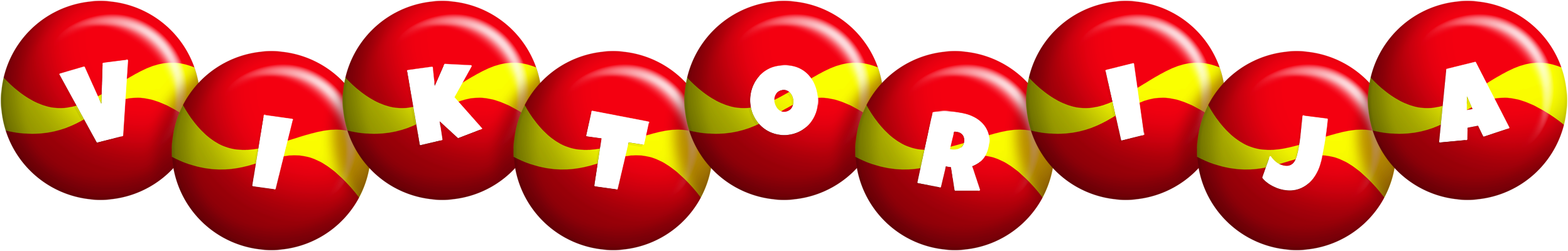 Viktorija spain logo
