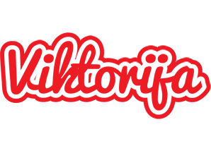 Viktorija sunshine logo