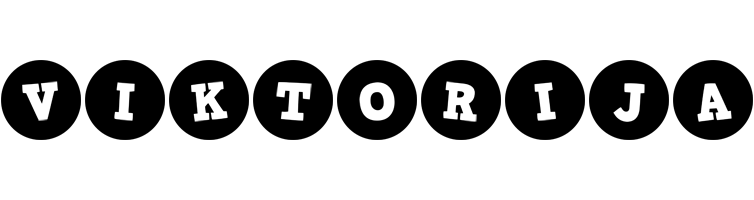 Viktorija tools logo