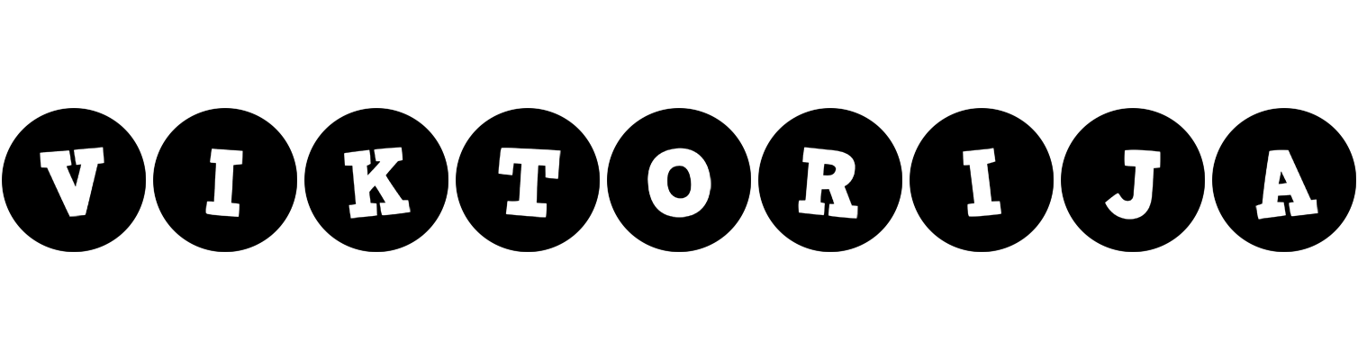 Viktorija tools logo