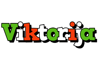 Viktorija venezia logo