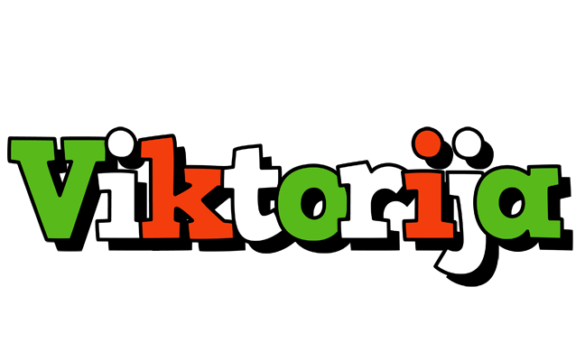 Viktorija venezia logo