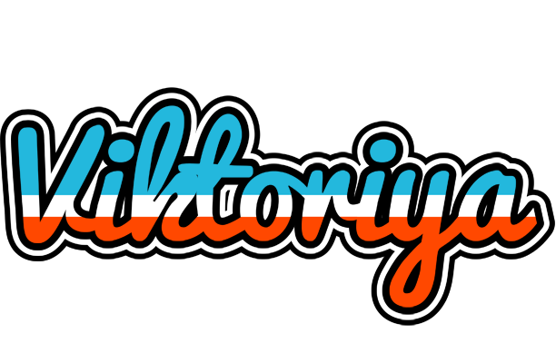 Viktoriya america logo