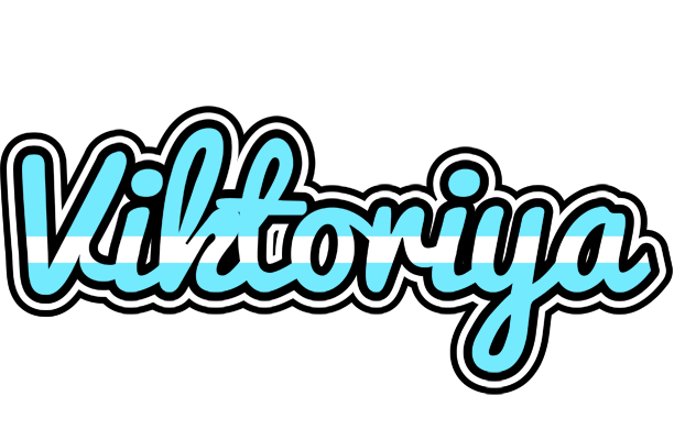 Viktoriya argentine logo