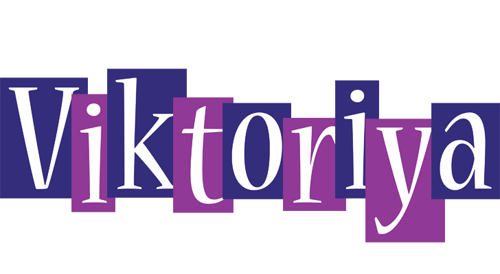 Viktoriya autumn logo