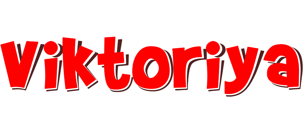 Viktoriya basket logo