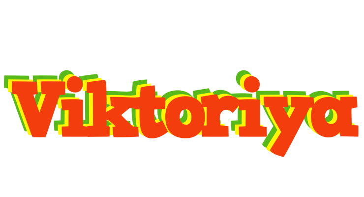 Viktoriya bbq logo