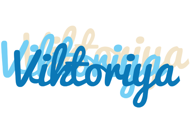 Viktoriya breeze logo