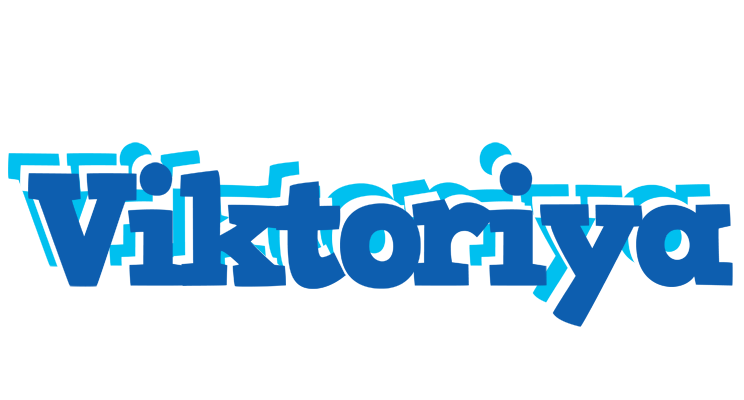 Viktoriya business logo