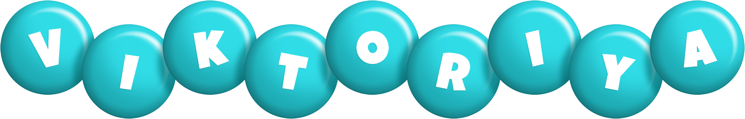 Viktoriya candy-azur logo