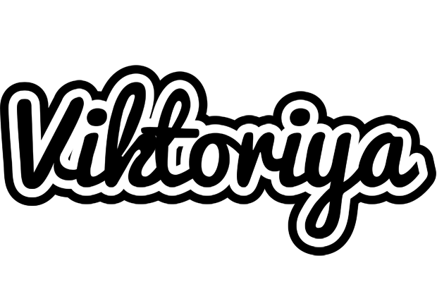 Viktoriya chess logo