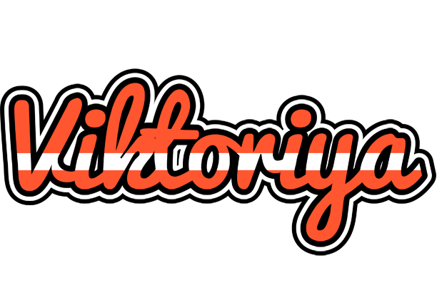 Viktoriya denmark logo