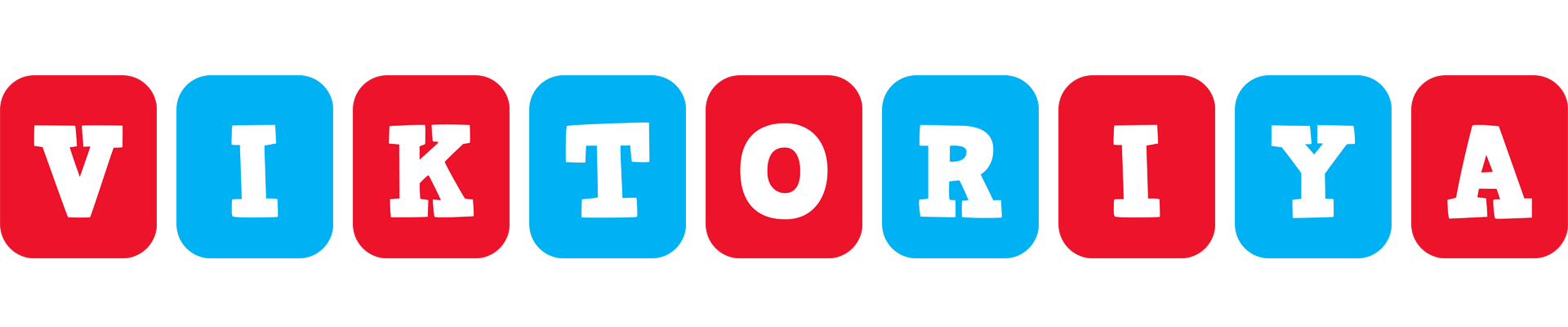 Viktoriya diesel logo