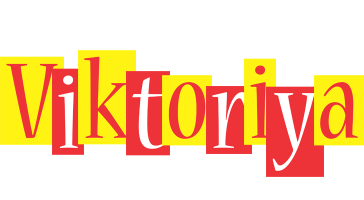 Viktoriya errors logo
