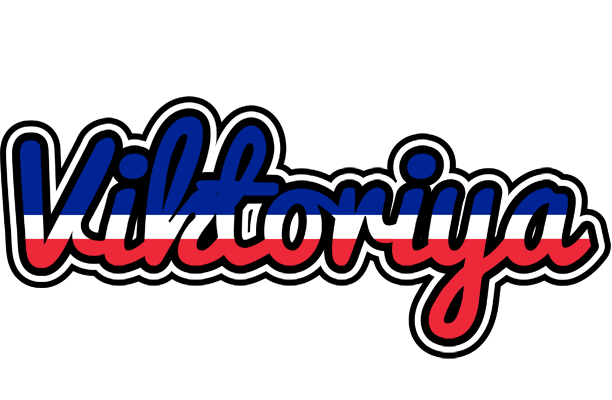 Viktoriya france logo