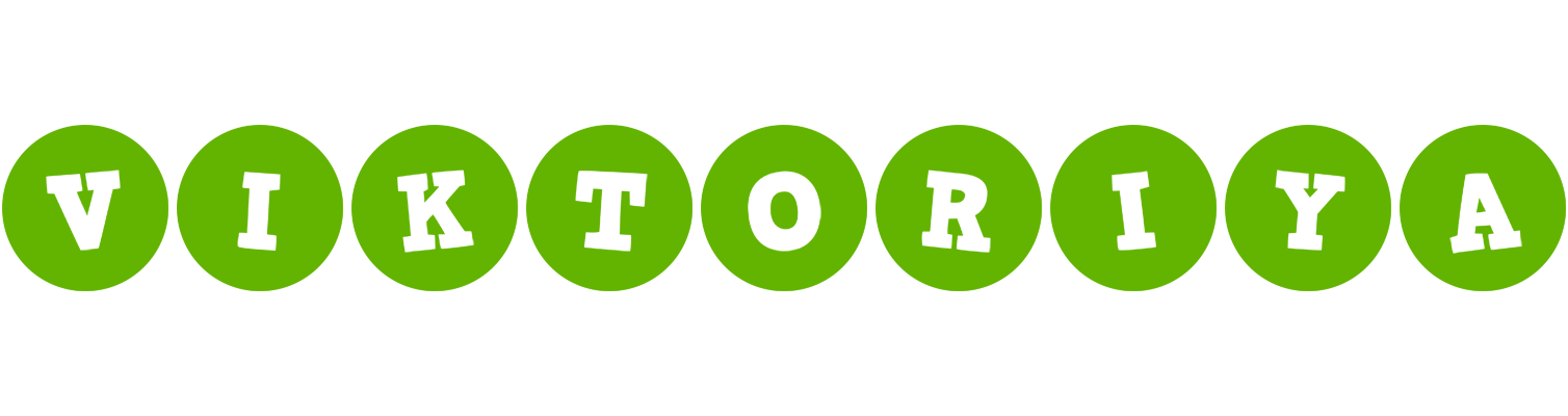 Viktoriya games logo