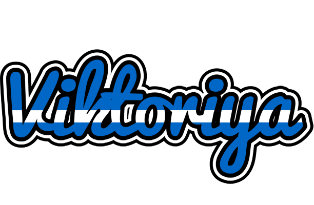 Viktoriya greece logo