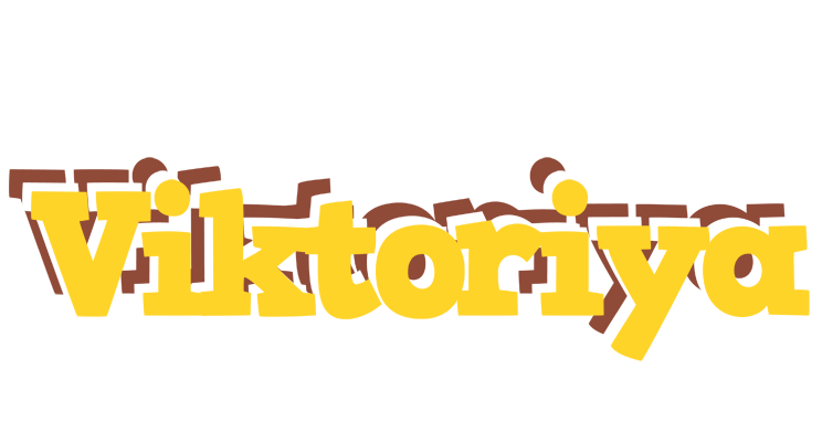 Viktoriya hotcup logo