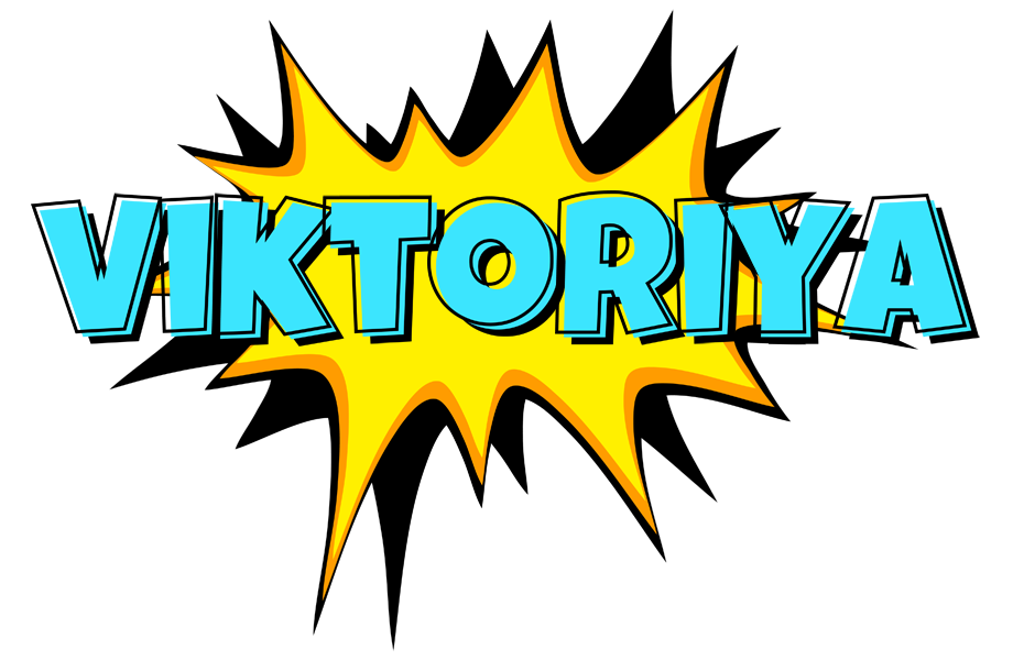 Viktoriya indycar logo