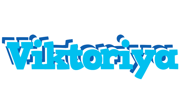 Viktoriya jacuzzi logo