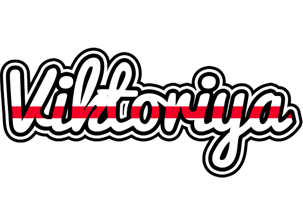 Viktoriya kingdom logo