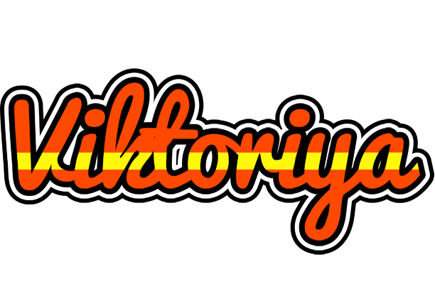Viktoriya madrid logo