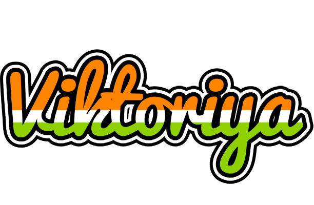 Viktoriya mumbai logo