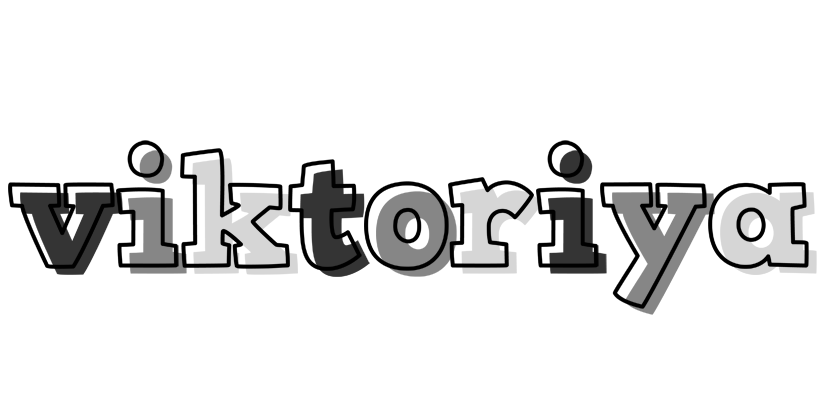 Viktoriya night logo