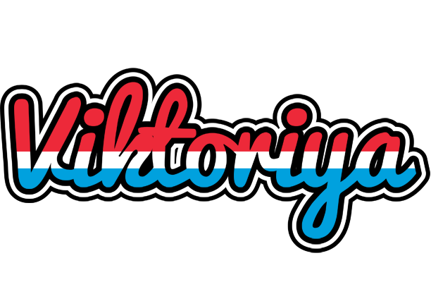 Viktoriya norway logo