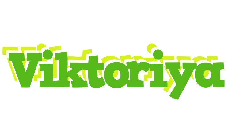 Viktoriya picnic logo