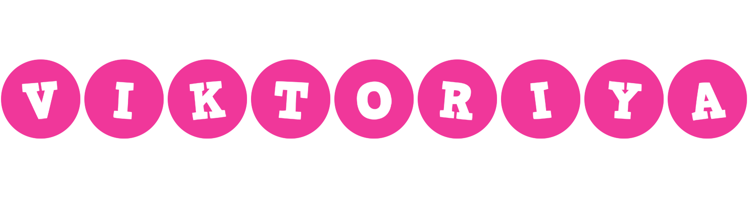 Viktoriya poker logo