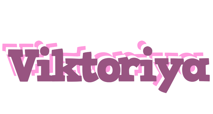 Viktoriya relaxing logo