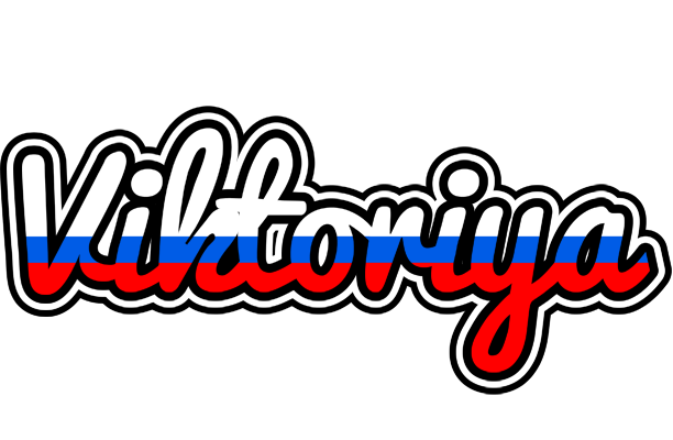 Viktoriya russia logo