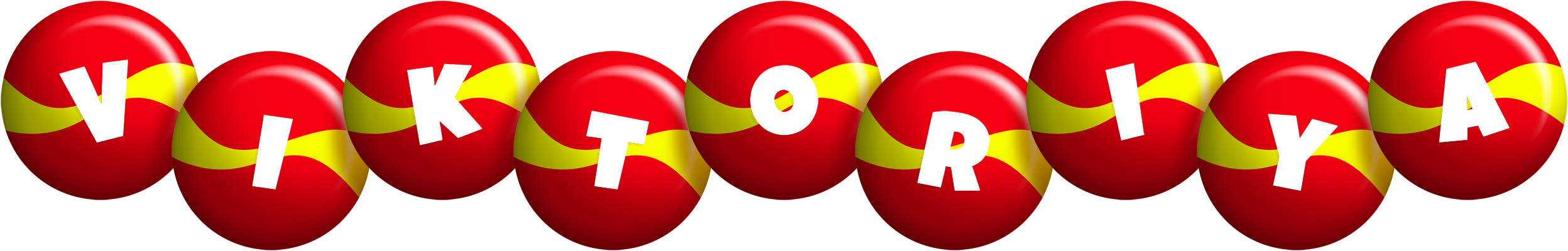 Viktoriya spain logo