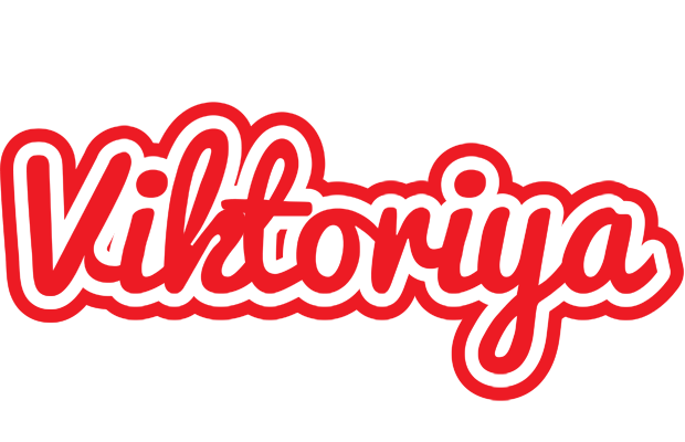 Viktoriya sunshine logo