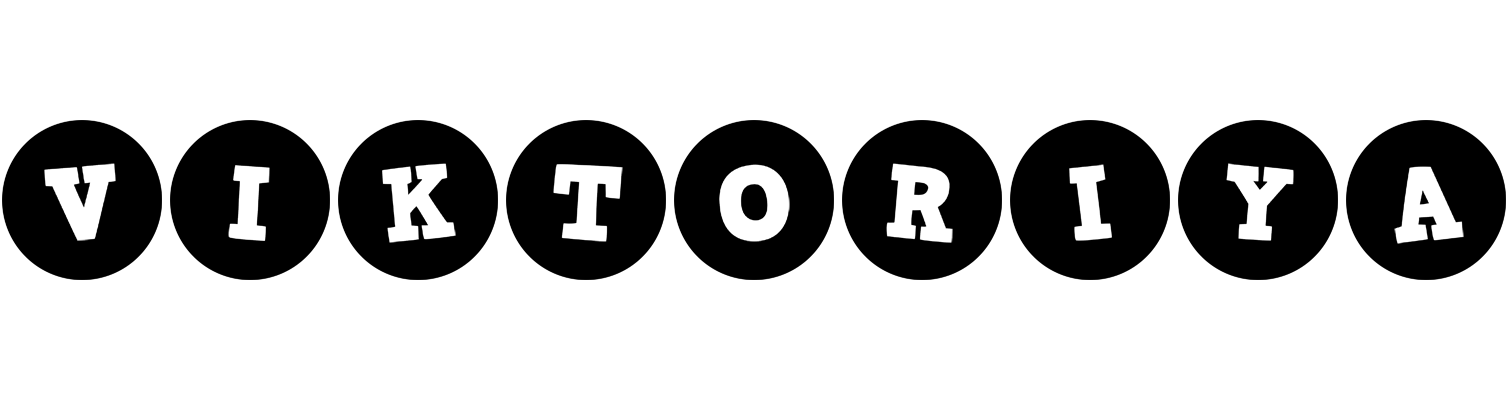 Viktoriya tools logo