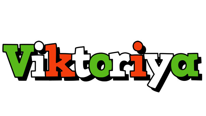 Viktoriya venezia logo