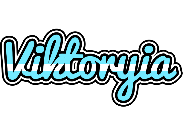 Viktoryia argentine logo
