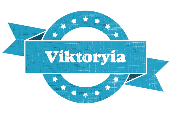Viktoryia balance logo