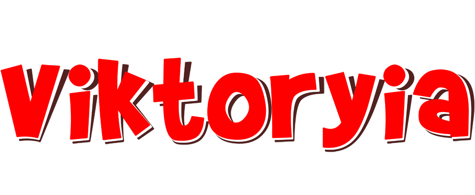 Viktoryia basket logo