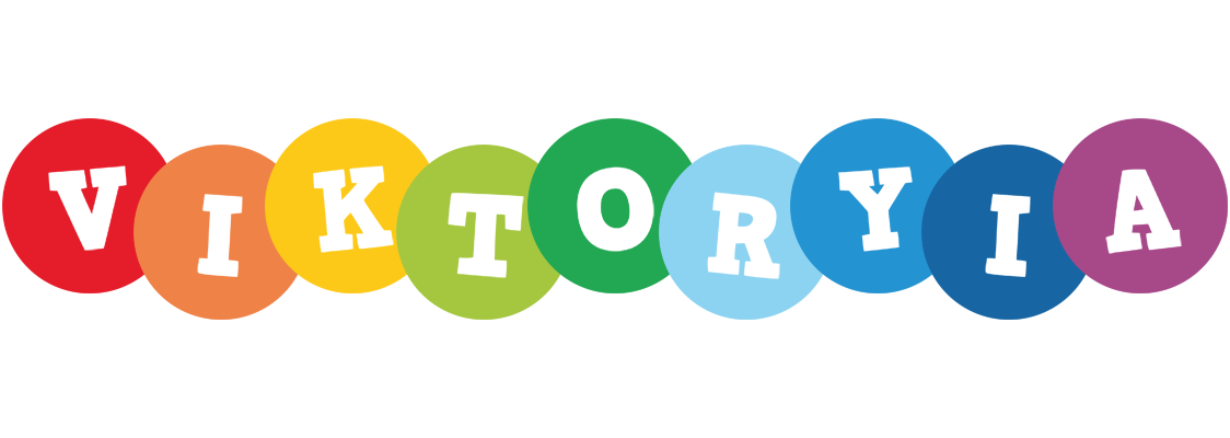 Viktoryia boogie logo