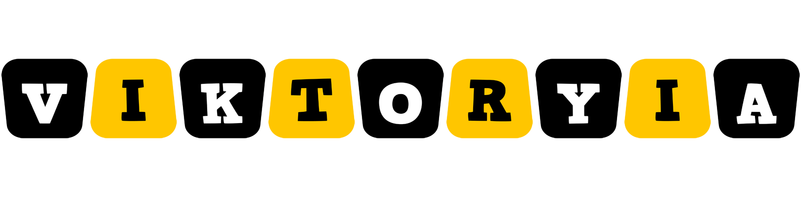 Viktoryia boots logo