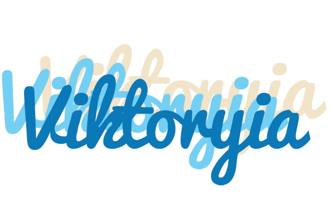 Viktoryia breeze logo